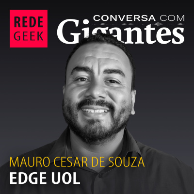 Rede Geek - Ultrageek