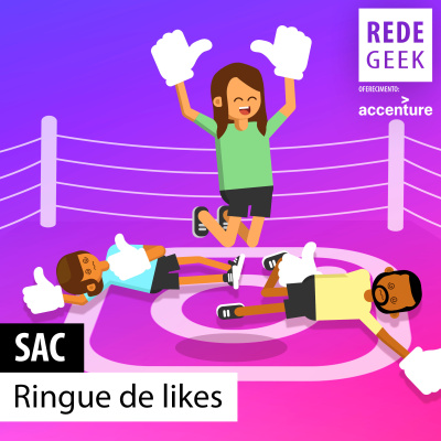Rede Geek - Ultrageek