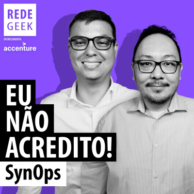 Rede Geek - Ultrageek