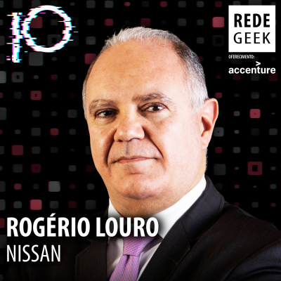 Rede Geek - Ultrageek