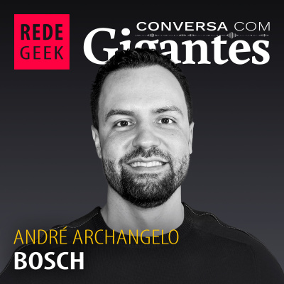 Rede Geek - Ultrageek