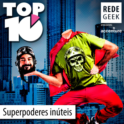 Rede Geek - Ultrageek