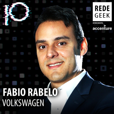 Rede Geek - Ultrageek