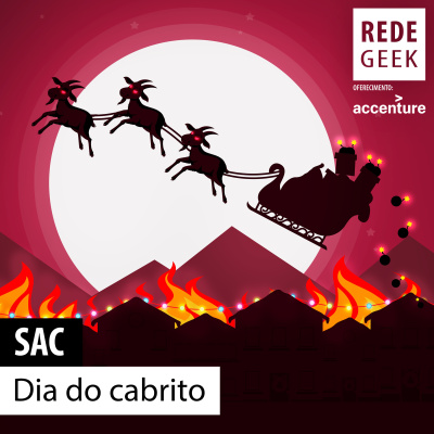 Rede Geek - Ultrageek