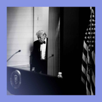 Security banquet: queries over Trump protection