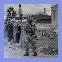 The mob rule: criminality consumes South Africa