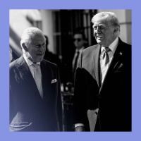 The regal has landed: can Charles boost US bond?