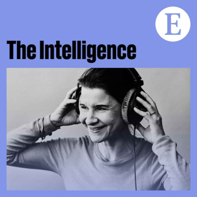 The Economist: The week ahead