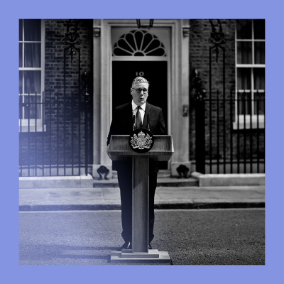The Economist: The week ahead