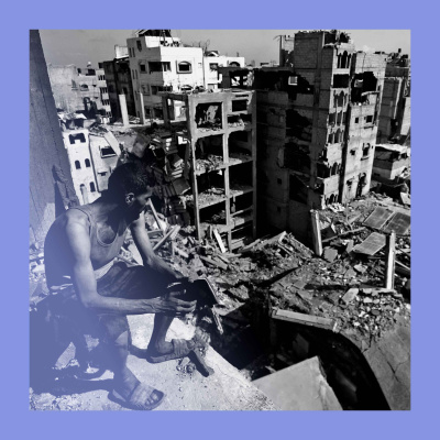 The Economist: The week ahead