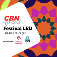 Festival LED debate COP 30 e reforça papel da educação ambiental para o futuro do planeta