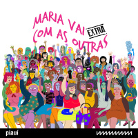 Maria na quarentena: família em casa e escola online