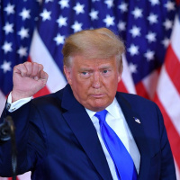 Própria reação de Trump sugere que ele sabe o que está acontecendo
