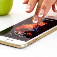 Dizer que a Apple está perdendo mercado é precipitado