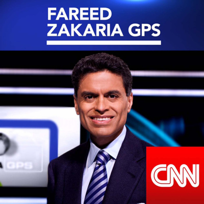 Fareed Zakaria Gps