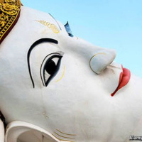 Myanmar: Blood, dreams and gold