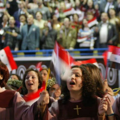 The Economist: Culture