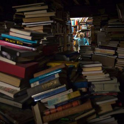 The Economist: Culture