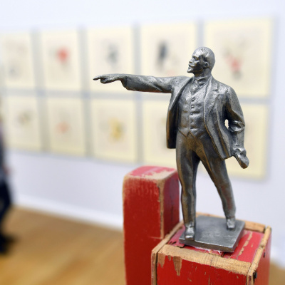 The Economist: Culture