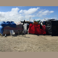 Calais Migrant Crisis: Is death a risk worth taking?