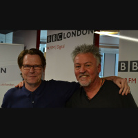 Paul Young calls Robert Elms to take part in this weeks Fourfer...