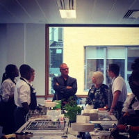 Heston Blumenthal: School never engaged me enough to question...