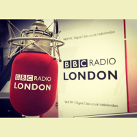 Goodbye BBC London 94.9, welcome back BBC Radio London...