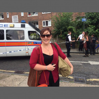 My house is on top of the World War Two bomb...