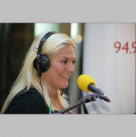 WARNING: Why you shouldnt recycle gifts. Caller Jeremy with @vanessaonair