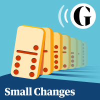 Weekend: episode two of a new podcast
