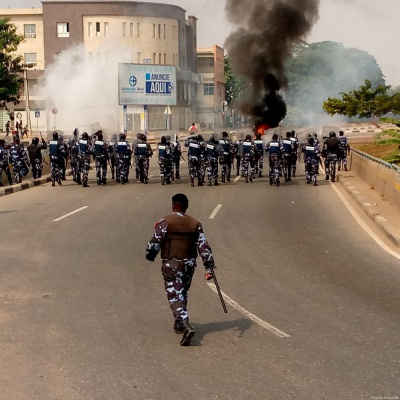 Dw Em Português Para África | Deutsche Welle
