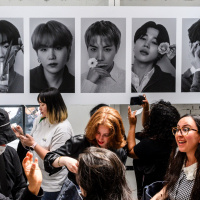 The rise of fans and fandom