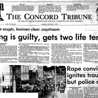 State v. Ronnie Long – Episode 3 – Black  White