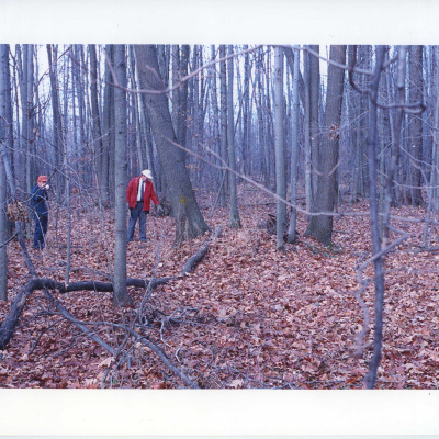 Undisclosed