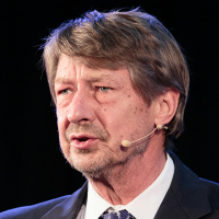 PJ ORourke on the US Presidential Clash