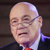 Its time to bring Russia in from the cold: Rapprochement is in the Wests best interests