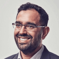 Business Weekly: Exponential, with Azeem Azhar 