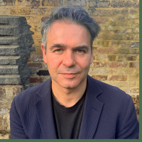 Connectivity and conflict, with Mark Leonard