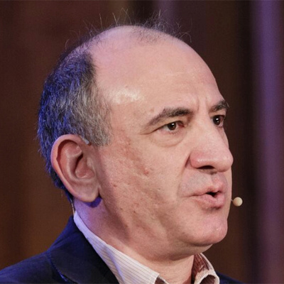 Intelligence Squared