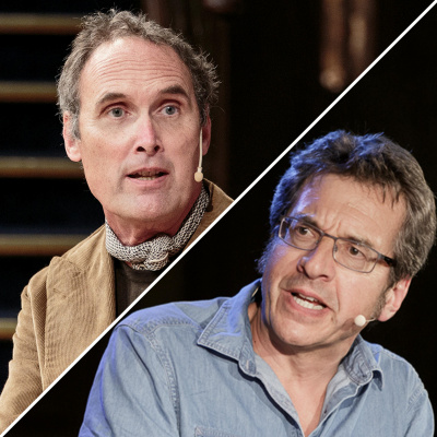 Intelligence Squared