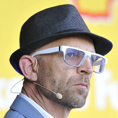 Intelligence Squared