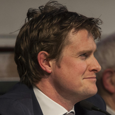 Intelligence Squared