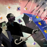 Europe: a welcome reprieve from populism