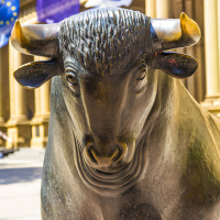 Markets: Bubble territory