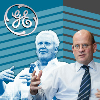 Corporate leadership: The war for talent