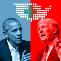 US healthcare: Crunch time for Republicans Obamacare reform