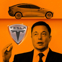 Technology: Elon Musks bet on Teslas Model 3