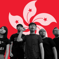 Hong Kong: Identity crisis