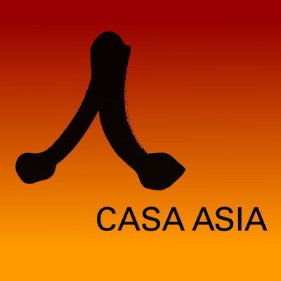 Casa Asia: Áudio