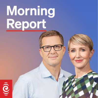 Rnz: Morning Report